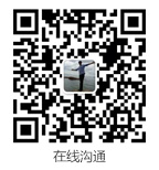 物业公司二维码